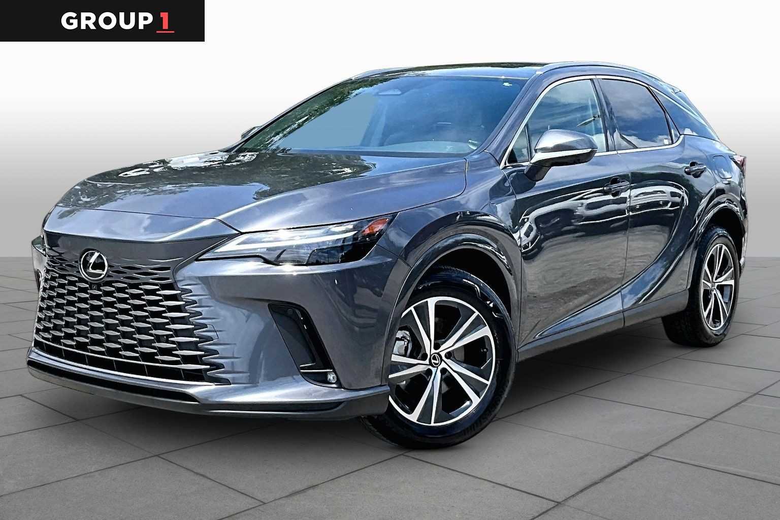2026 Lexus RX 350 350 Premium FWD's photo