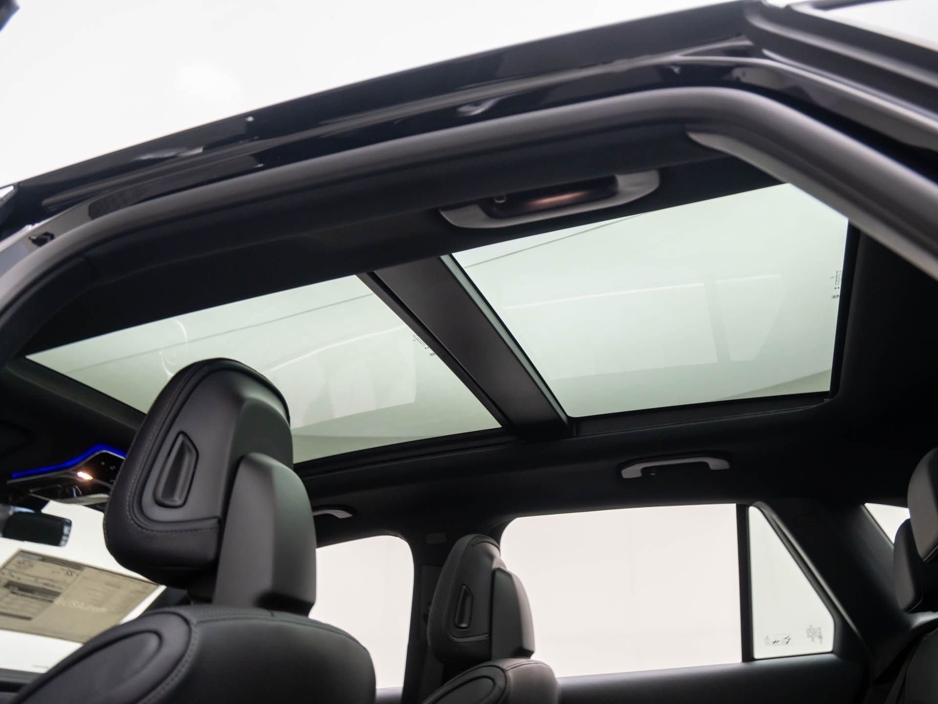 Used 2026 Black Mercedes-Benz GLC 43 AMG® image 18