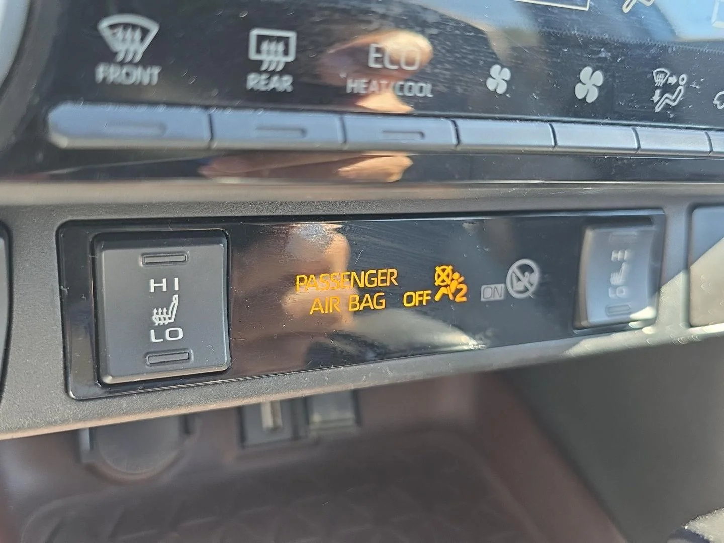 Used 2021 Silver Sky Metallic Toyota Limited image 22