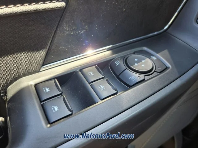 New 2026 Marsh Gray Ford XLT image 36