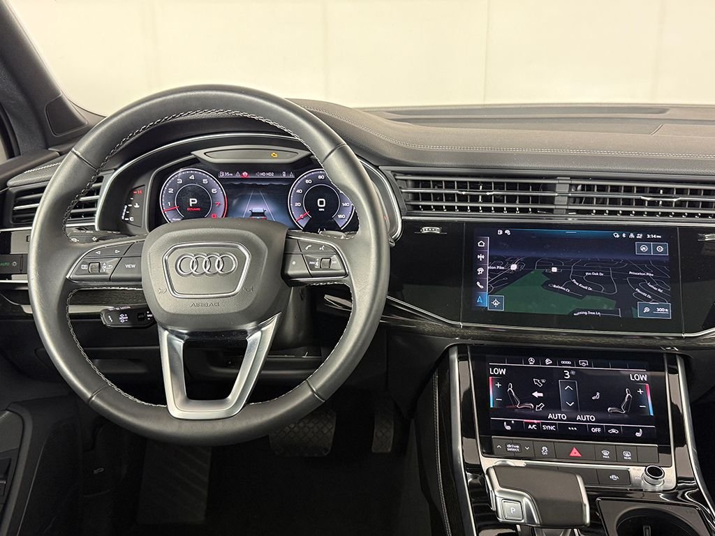 2025 Audi Q7 Premium Plus - Photo 39