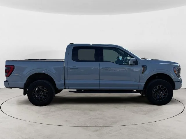 Certified Used 2023  Ford Tremor image 4