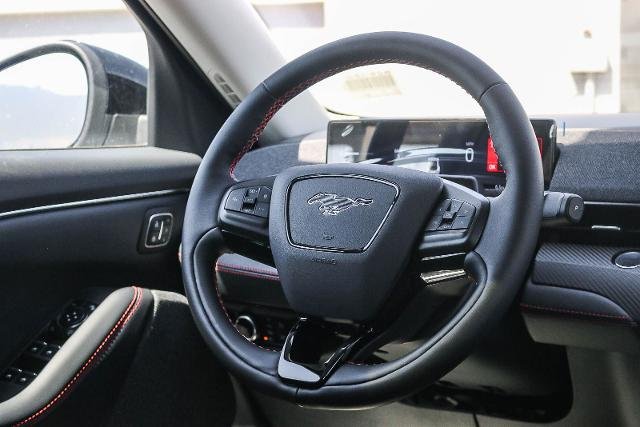 New 2026 Glacier Gray Metallic Tri-coat Ford Premium image 51