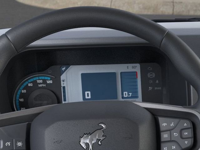 2025 Ford Bronco 4-Door Big Bend - Photo 13