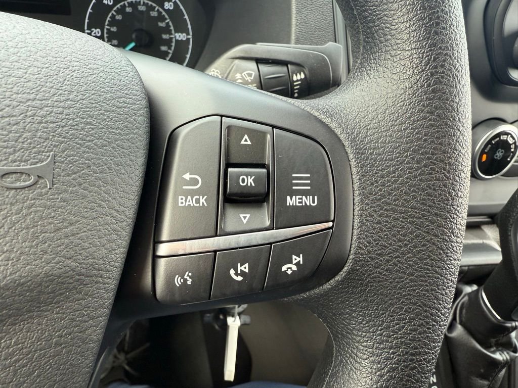 2025 Ford Transit Van Base - Photo 16