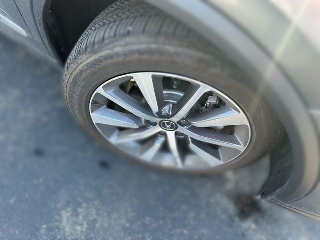 Used 2026  Acura Technology Package image 12