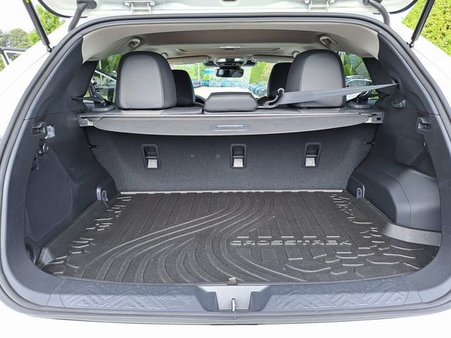 New 2026 CRYSTAL WHITE PEARL Subaru Limited Hybrid image 14