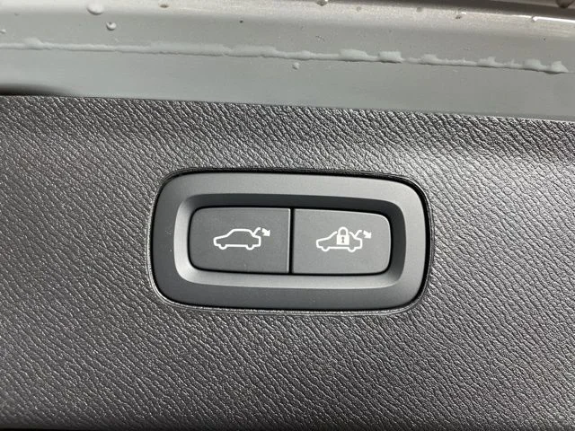 Certified Used 2025 Gray Metallic Volvo Plus image 18