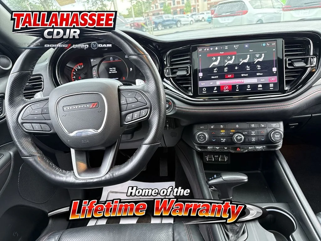 Used 2023 Red Dodge GT Plus image 33