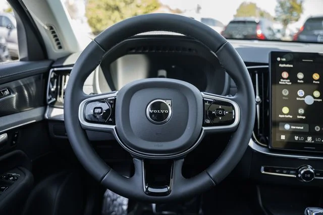 2026 Volvo XC90 Ultra - Photo 28