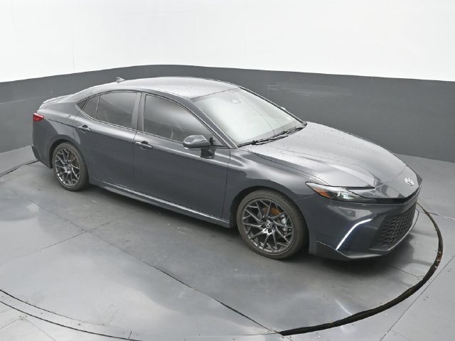 Used 2025 Underground Toyota SE image 13