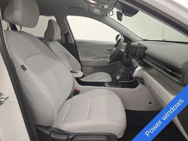Used 2025 Atlas Hyundai SEL image 9