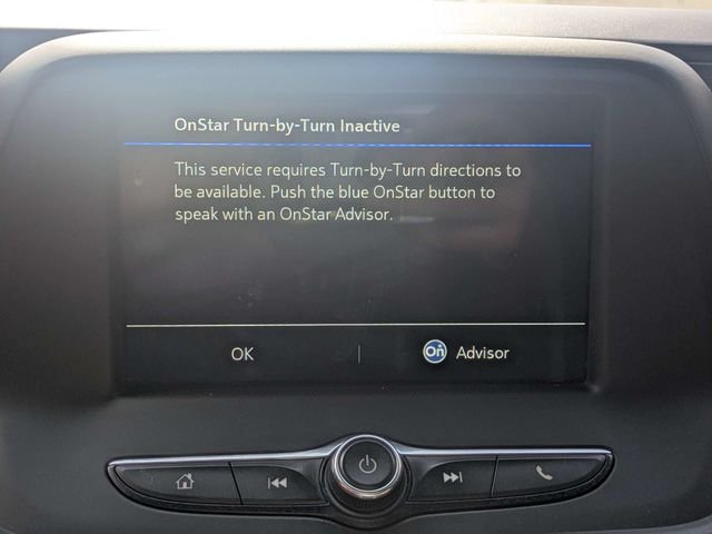 Used 2019 Silver Chevrolet 1LT image 21