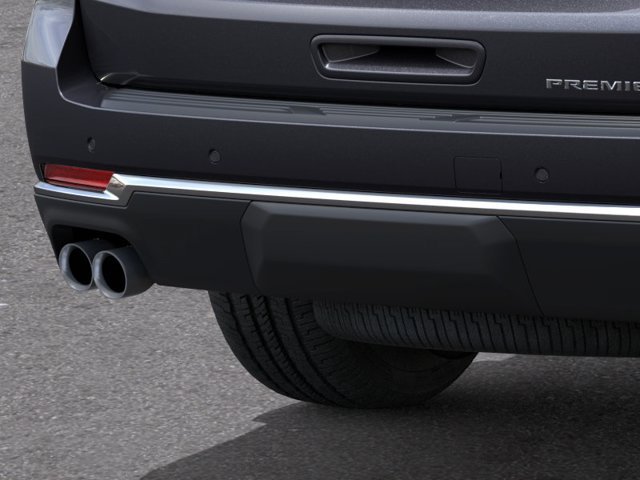 2026 Chevrolet Tahoe Premier - Photo 14
