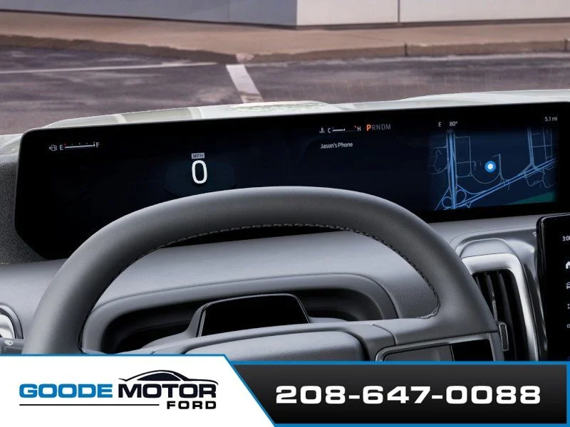 New 2027 Gray Ford Tremor image 13