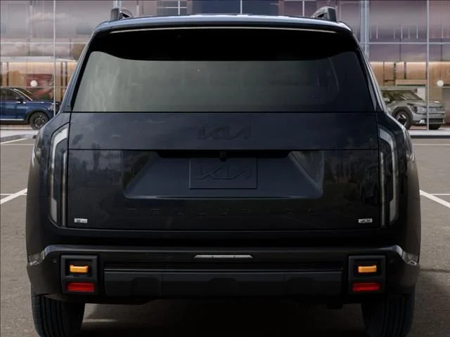 New 2027 Panthera Metal Kia X-PRO SX image 13