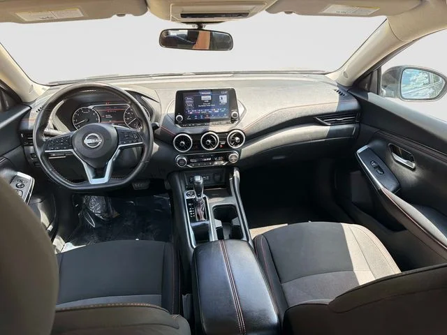 Used 2025 Gray Nissan SR image 16