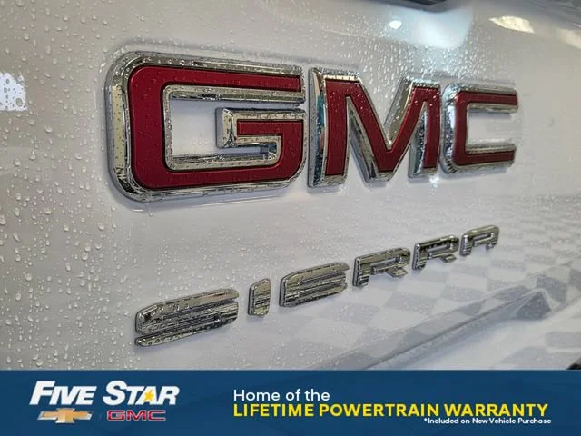 2026 GMC Sierra 1500 Pro - Photo 14