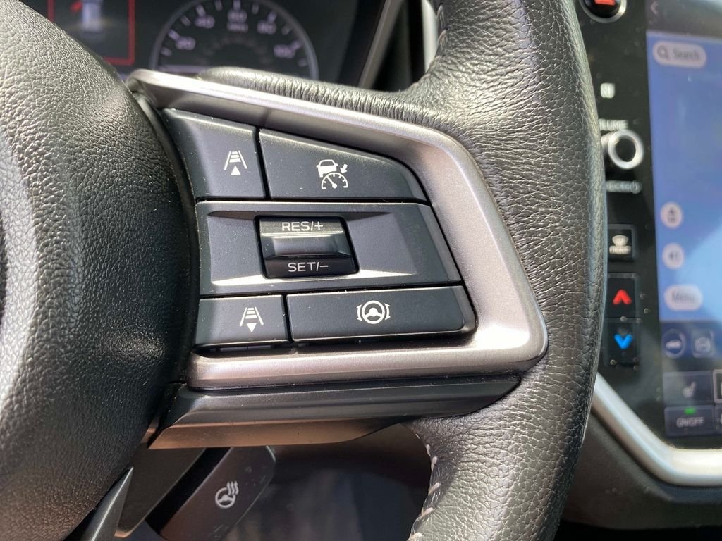Used 2023 Silver Subaru Limited image 20