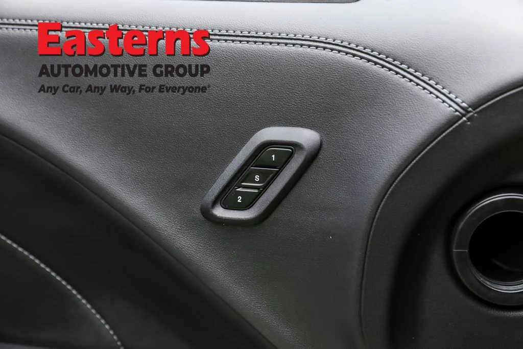Used 2023 Green Dodge R/T image 21