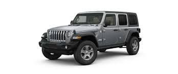 2018 Jeep Wrangler Sport S's photo