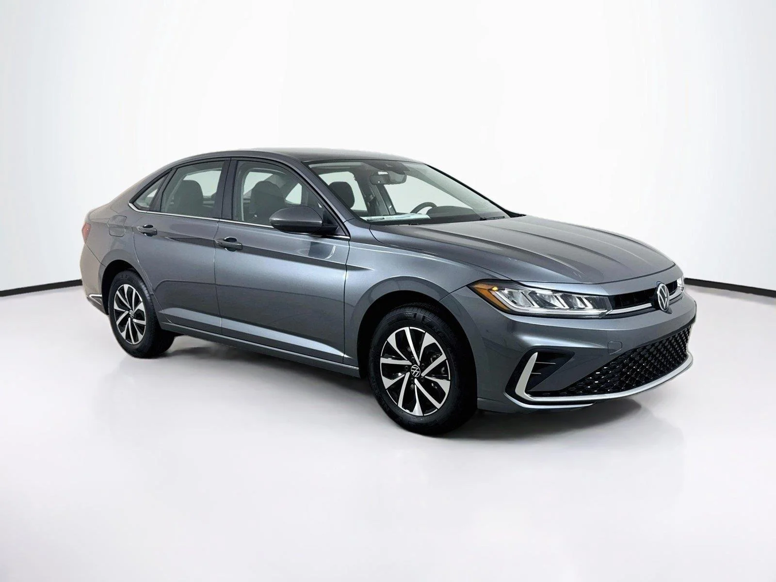 New 2026 GRAY VOLKSWAGEN  image 6