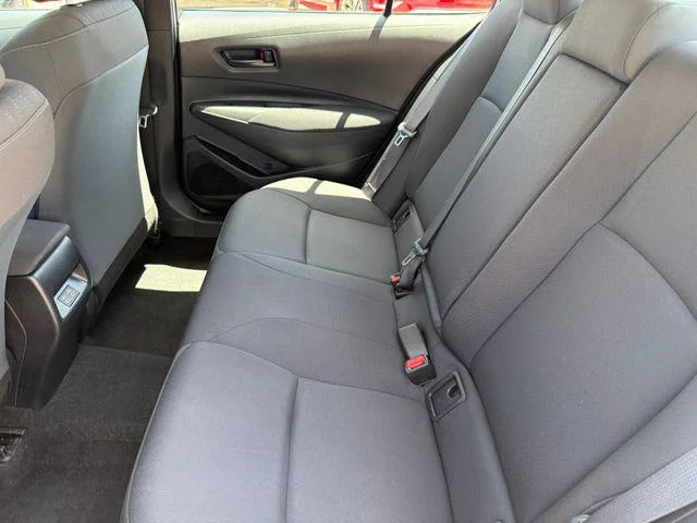 Certified Used 2024 UNDERGROUND Toyota LE image 59