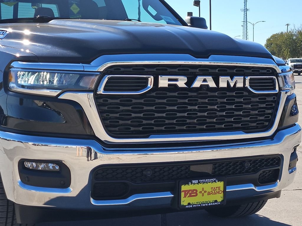 2026 RAM 1500 Big Horn/Lone Star - Photo 7
