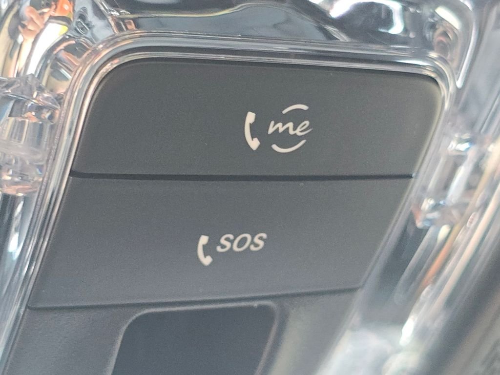 Certified Used 2022 Night Black Mercedes-Benz GLA 250 image 8