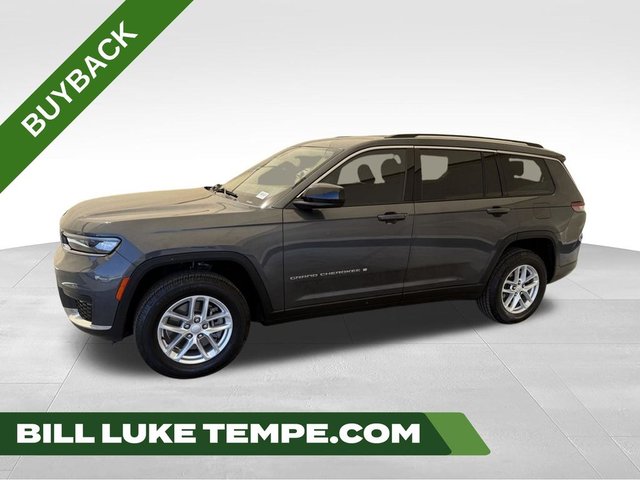 2021 Jeep Grand Cherokee L Laredo