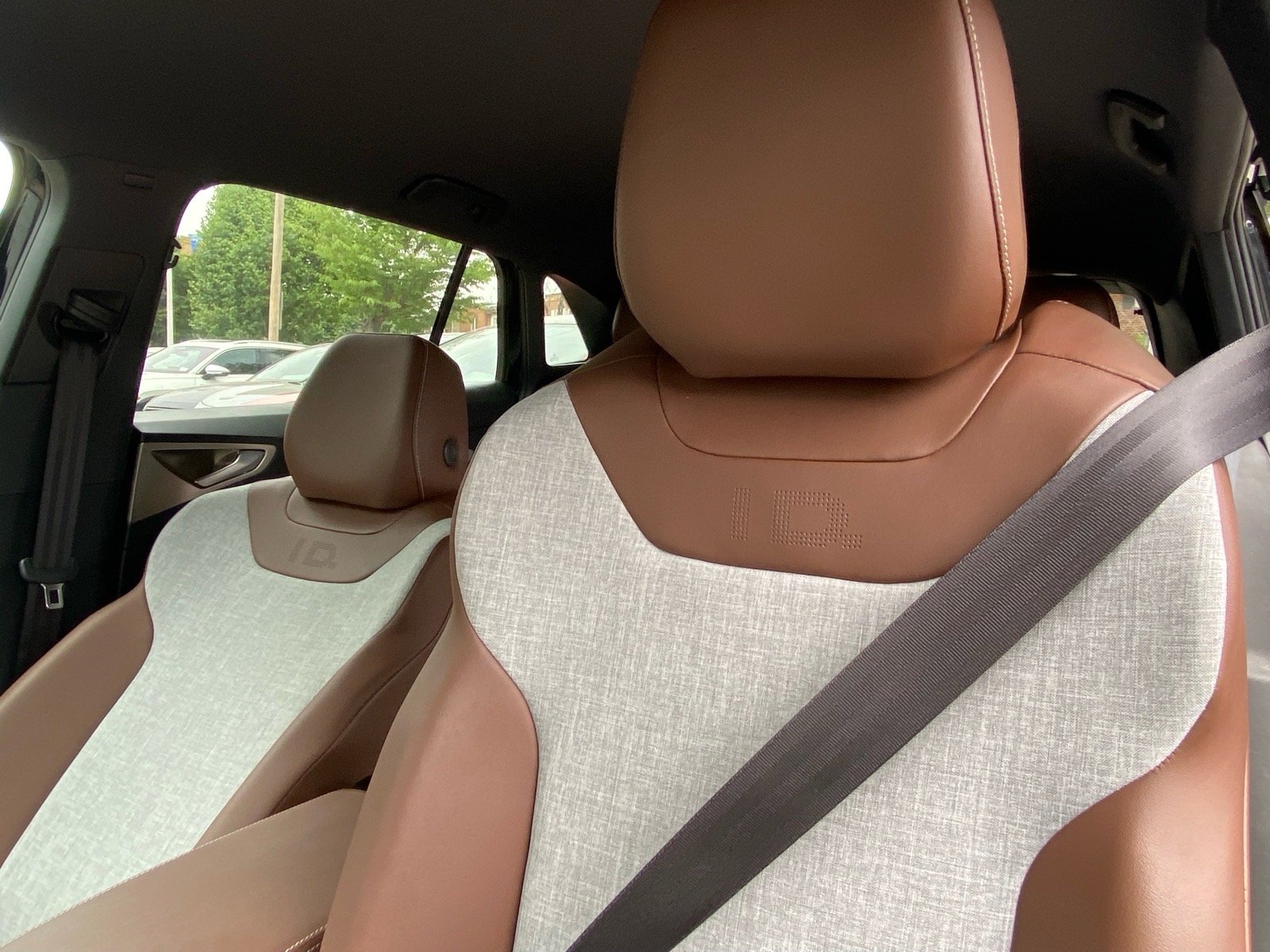 Certified Used 2025 Black Volkswagen Pro image 15