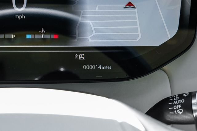 New 2026 Gray Land Rover SE image 26