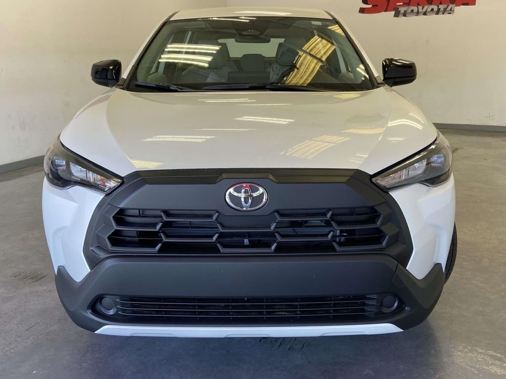 Used 2026 Beige Toyota L image 8