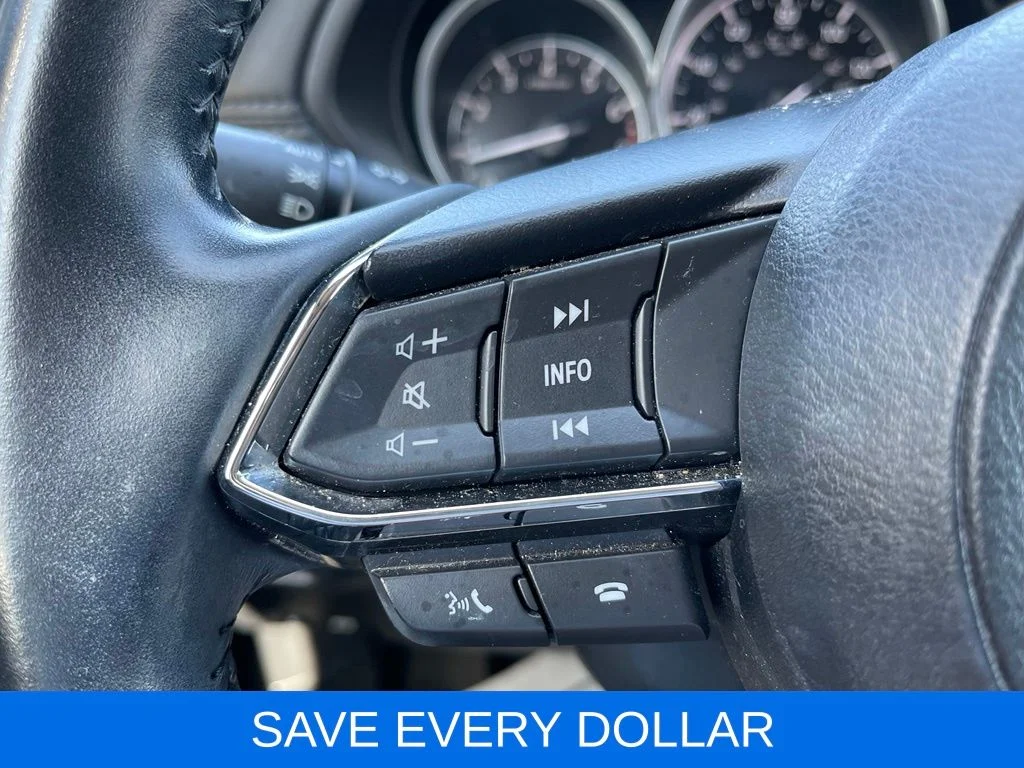 Used 2022 Gray Mazda 2.5 S Preferred Package image 18