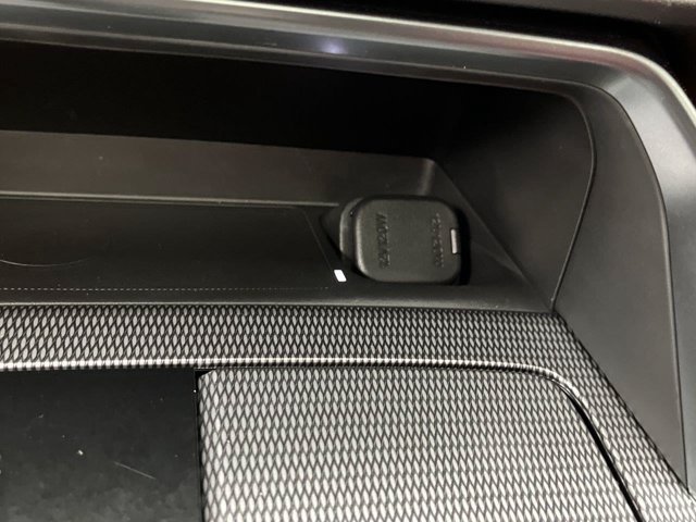Certified Used 2025 Jet Black Mica Mazda Premium Plus image 23