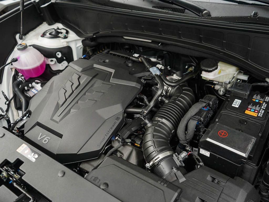 2026 Hyundai Palisade SEL Convenience - Photo 6