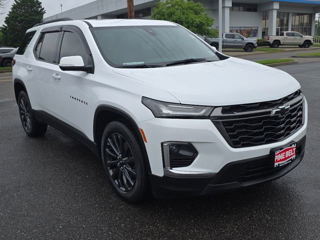 2023 Chevrolet Traverse RS - Photo 9