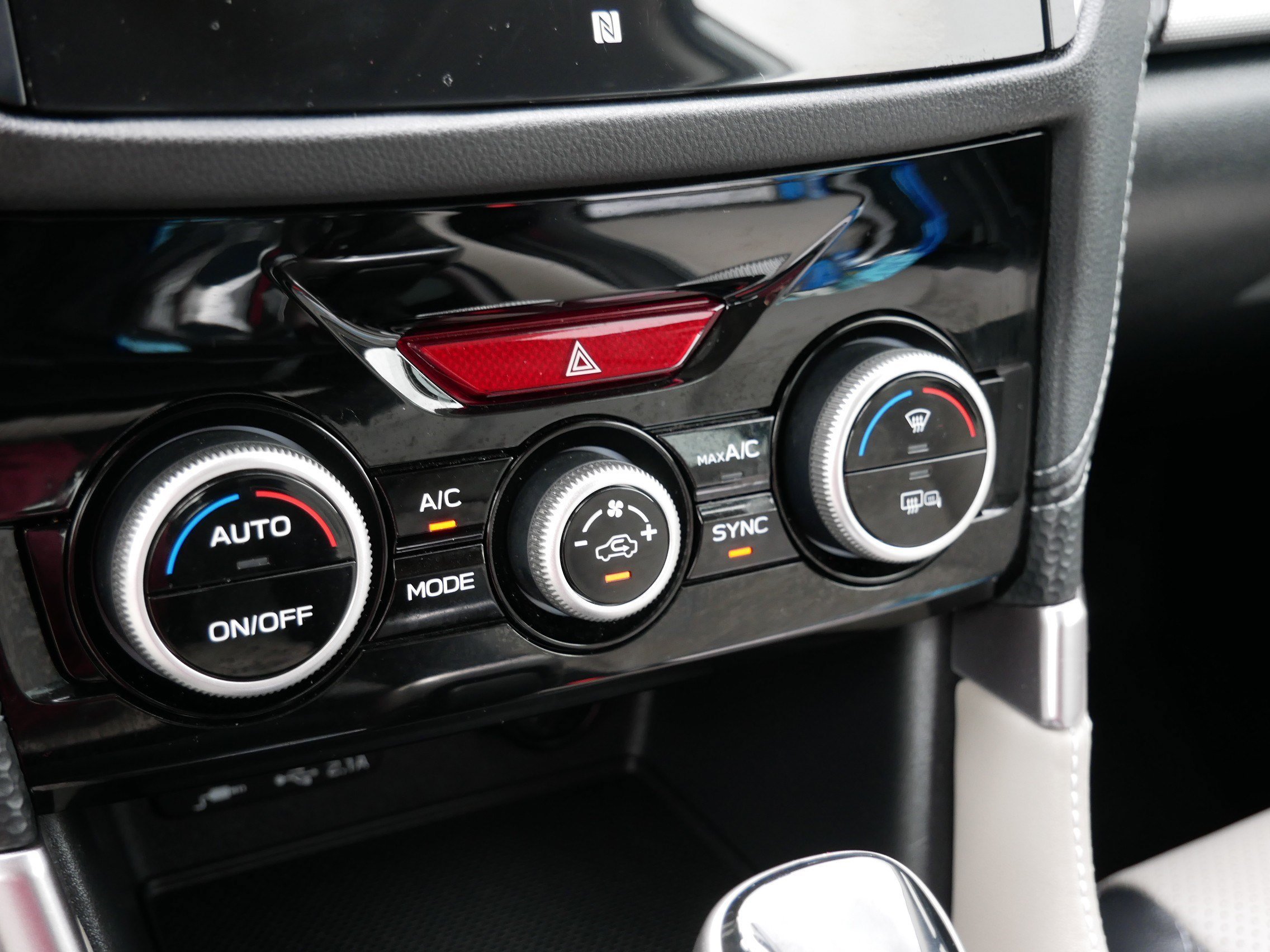 2021 Subaru Forester Limited - Photo 24