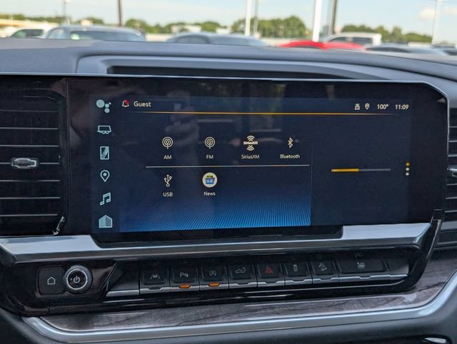 2026 Chevrolet Silverado 1500 LTZ - Photo 20