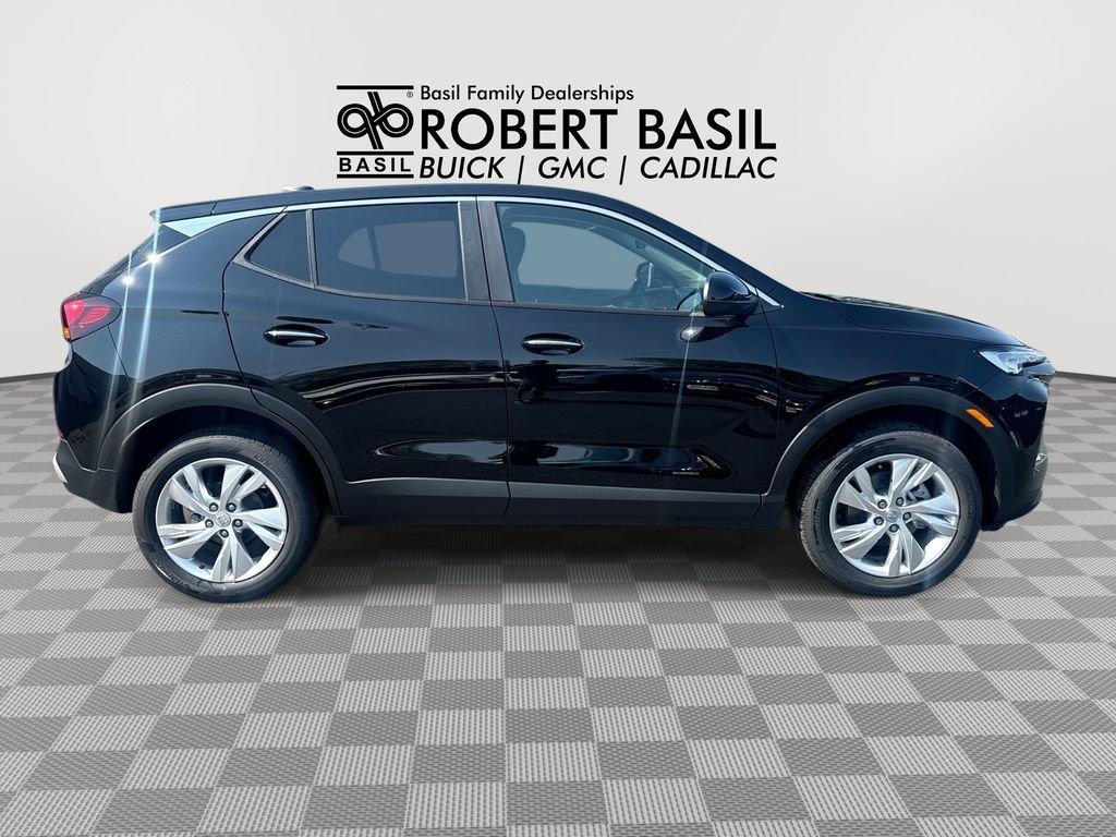 2026 Buick Encore GX Preferred - Photo 9