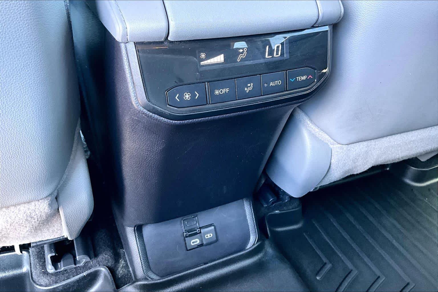 Used 2024 Cypress Toyota XLE image 36