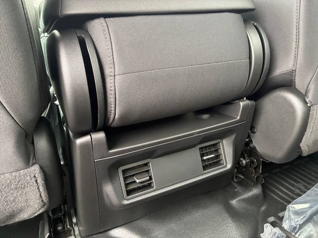 2026 Chevrolet Silverado 3500 HD Work Truck - Photo 18