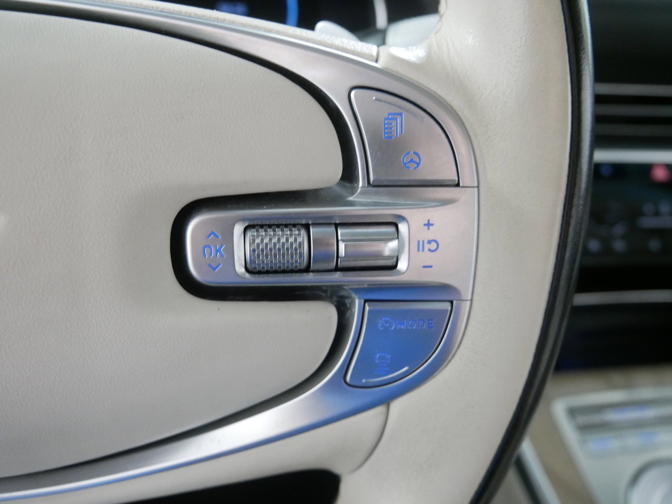 2021 GENESIS GV80 Advanced+ - Photo 28