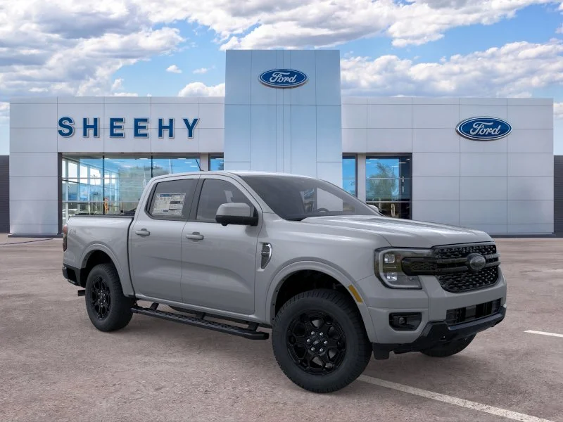New 2026 Avalanche Ford Lariat® image 1