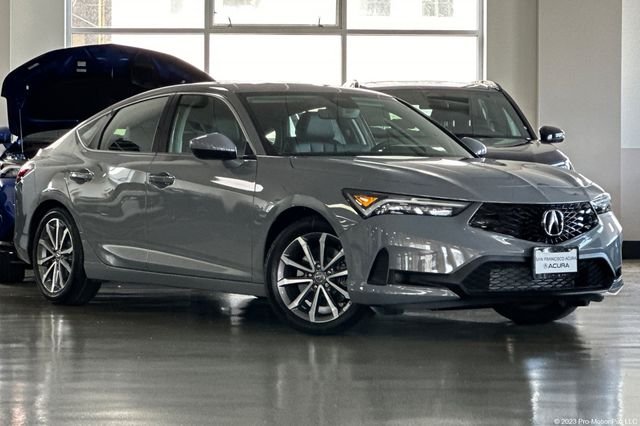 2026 Acura Integra -'s photo