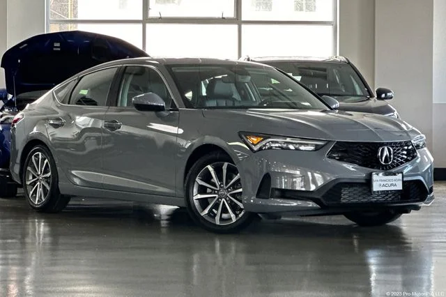 2026 Acura Integra -'s photo
