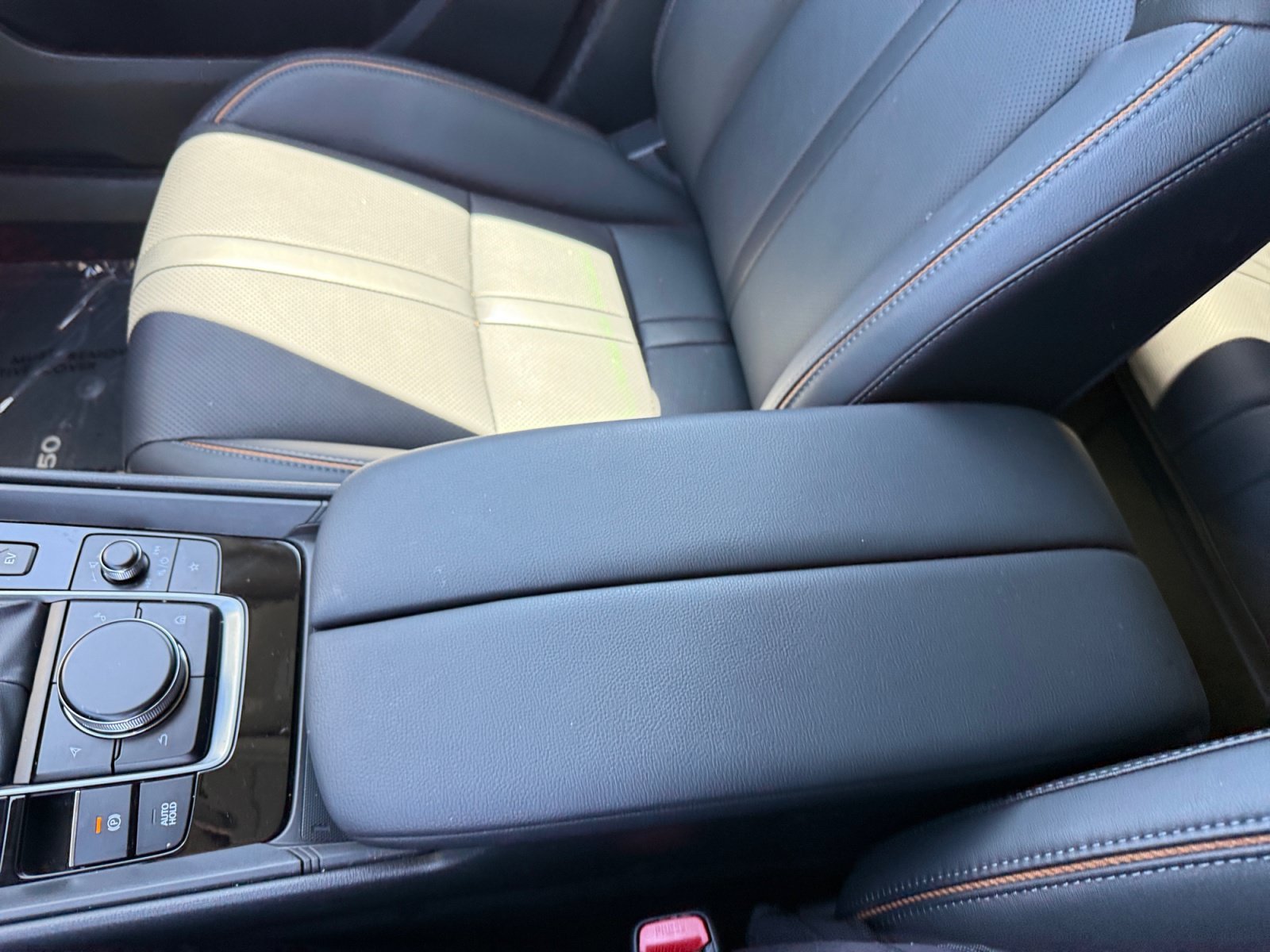 Certified Used 2026 Pearl Mazda Premium image 14