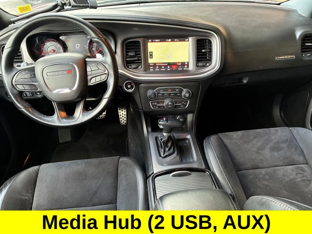 Used 2022 Red Dodge GT image 11