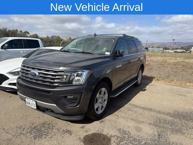 2019 Ford Expedition XLT