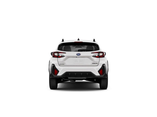 New 2027 CRYSTAL WHITE PEARL Subaru  image 9